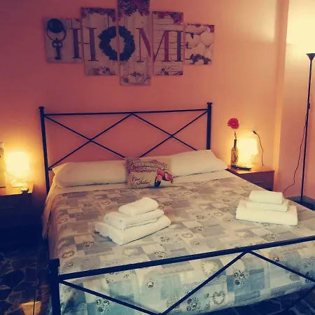 B&B Tesori Di Roma-3