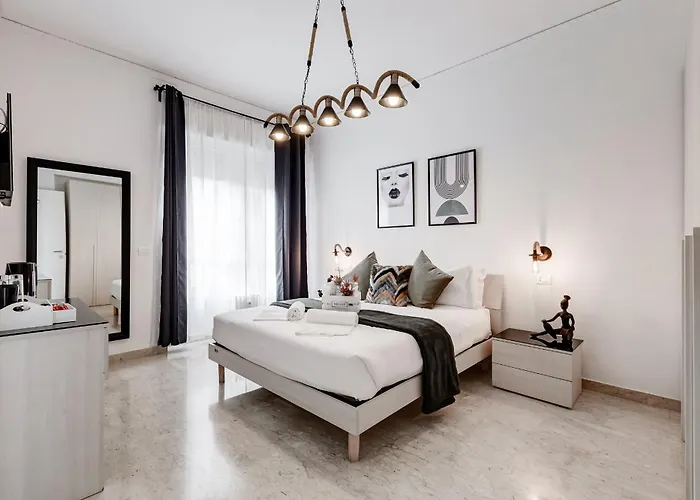 Didavi' Guest HouseBed and Breakfast