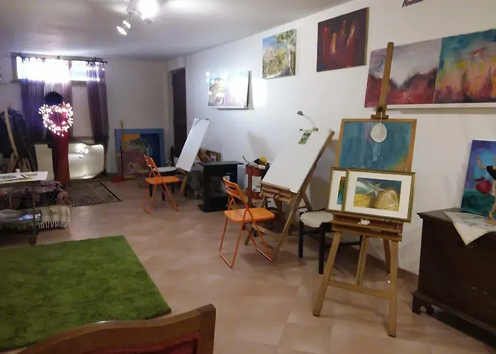 Girasolereale Bed And Breakfast Roma