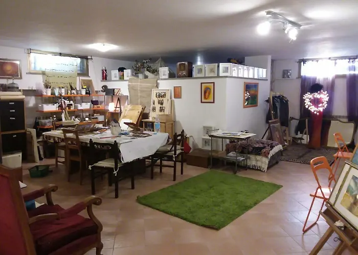 Girasolereale Bed And Breakfast Roma