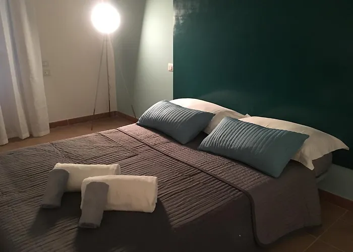 Dormi A RomaBed and Breakfast